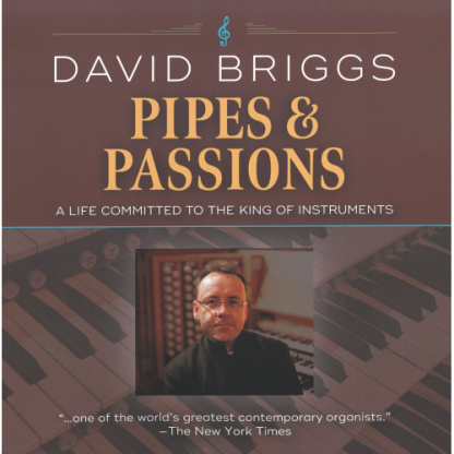 Pipes & Passions