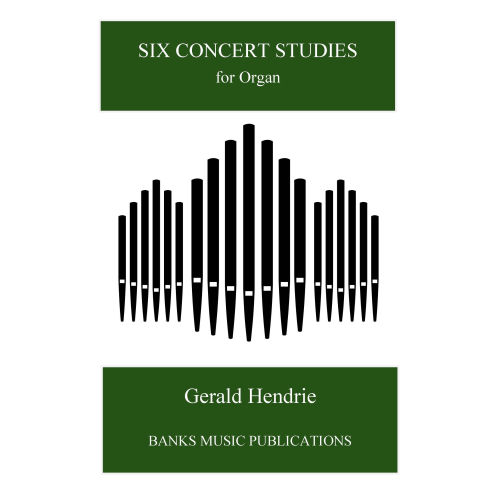 Six Concert Studies