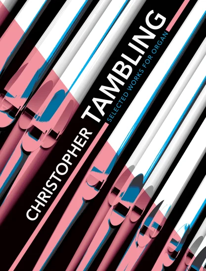 Christopher Tambling Selected Works