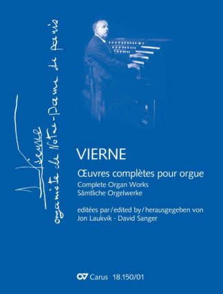 Complete Organ Works
