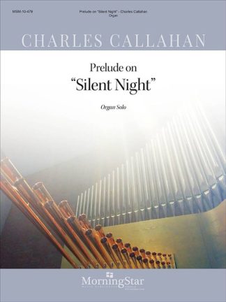 Prelude on Silent Night