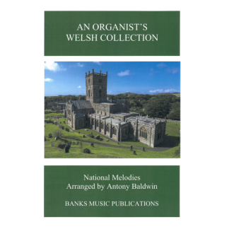 An Organist's Welsh Collection