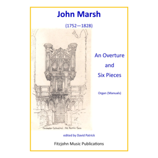 An Overture and Six Pieces