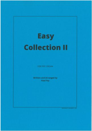 Easy Music Collection 2