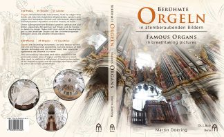 Famous Organs in Breathtaking Pictures