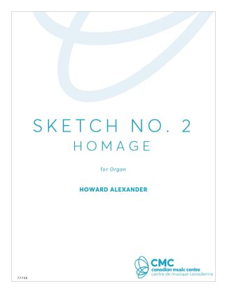 Sketch No 2: Homage