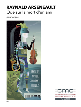 Ode sur la mort d’un ami