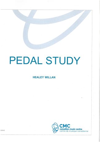 Pedal Study