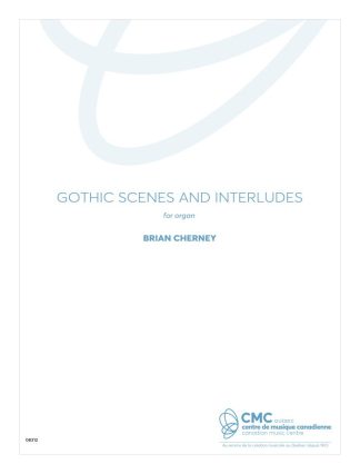 Gothic Scenes and Interludes