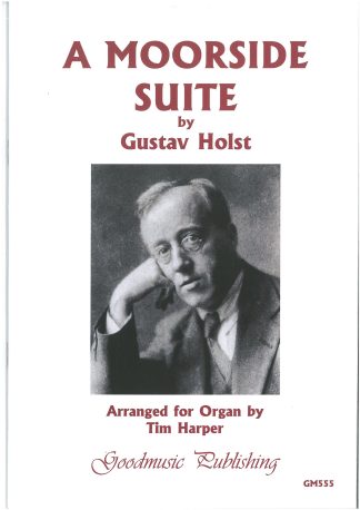 A Moorside Suite