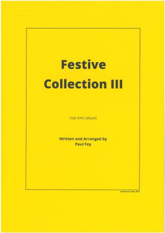 Festive Collection 3