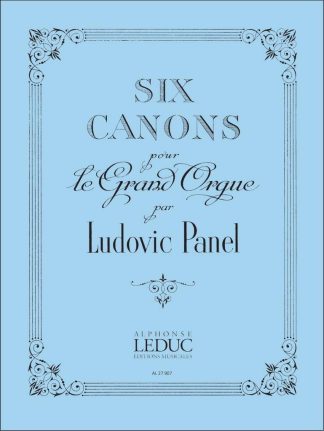 Six Canons